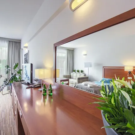 Ikar Plaza Resort Kolobrzeg