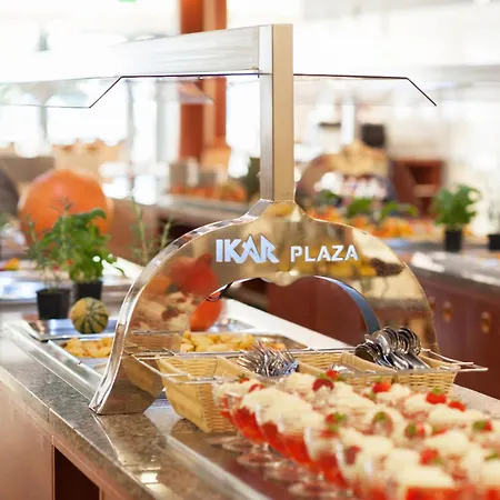 Ikar Plaza Resort 4*