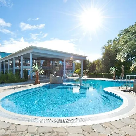 Ikar Plaza 4* Kolobrzeg