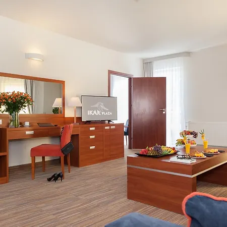 Ikar Plaza Resort Kolobrzeg