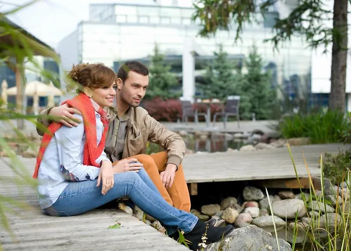 Ikar Plaza Resort 4*