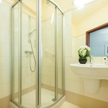 伊卡尔广场酒店 度假村 科沃布热格