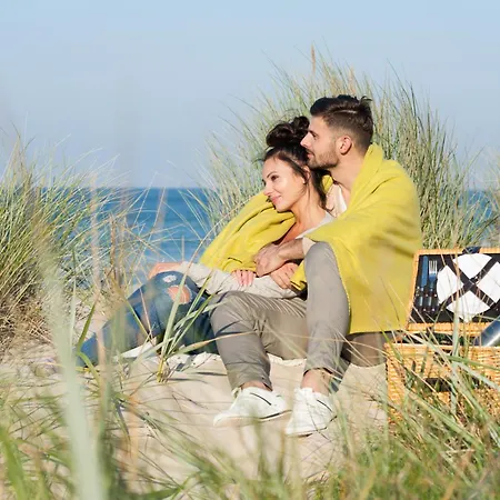 Rezort Ikar Plaza 4*