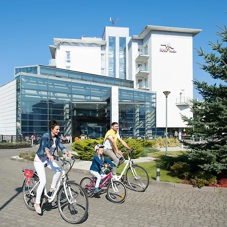 Ikar Plaza Rezort 4*