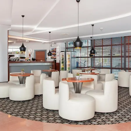 Rezort Ikar Plaza 4*