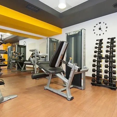 Ikar Plaza Kolobřeh