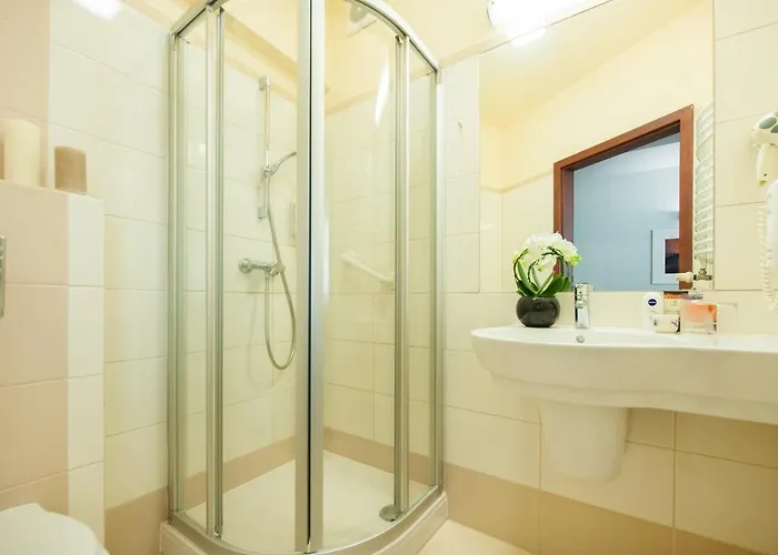 Ikar Plaza Resort Kolobrzeg