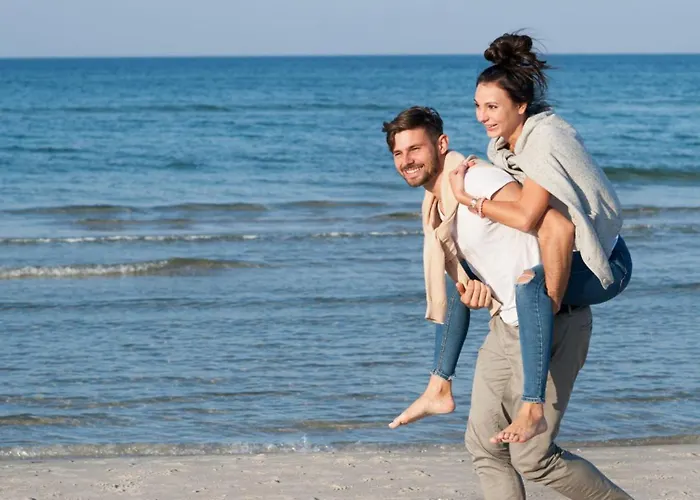 Ikar Plaza منتجع