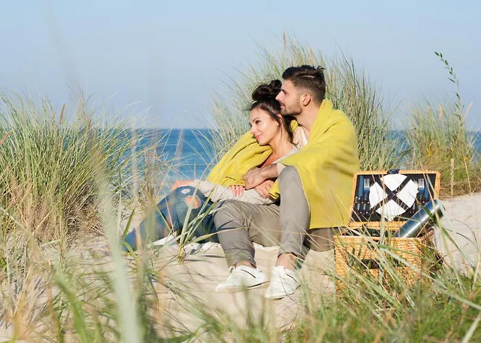 منتجع Ikar Plaza 4*