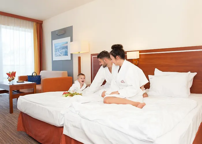 Ikar Plaza Resort Kolberg